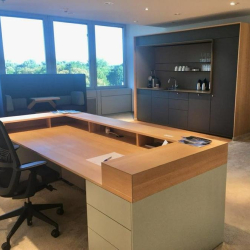 Serviced office - Vienna