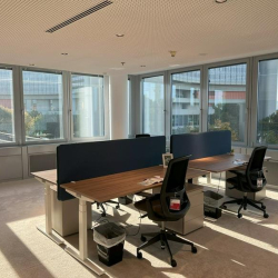 Image of Vienna serviced office centre