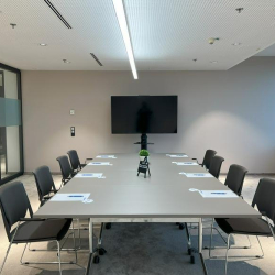 Serviced office centres to lease in Vienna