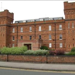 Executive suites to let in Pontefract