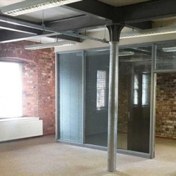 Executive offices to let in Pontefract
