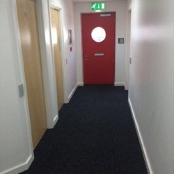 Office space in Preston (Lancashire)