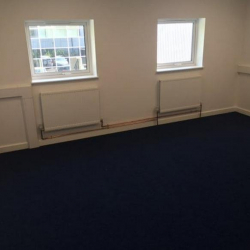 Office accomodations to rent in Preston (Lancashire)