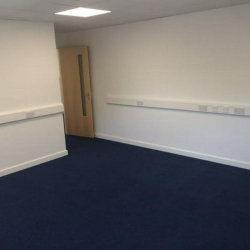 Interior of Walker House, 2 Hardy Close, Nelson Court Business Centre