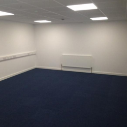 Serviced offices to rent in 