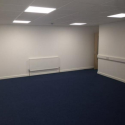 Serviced offices to rent in 
