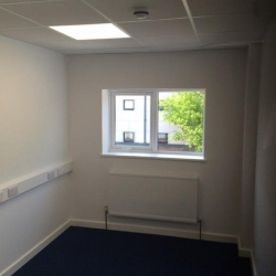 Serviced offices to rent in 