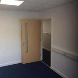 Serviced offices to rent in 