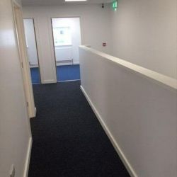 Image of Preston (Lancashire) office accomodation