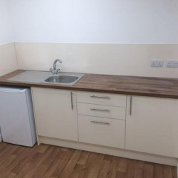 Image of Preston (Lancashire) executive suite