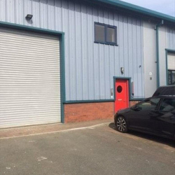 Office spaces to rent in Preston (Lancashire)