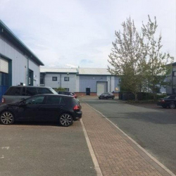 Walker House, 2 Hardy Close, Nelson Court Business Centre office spaces