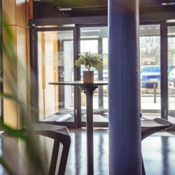 Serviced office - Newcastle