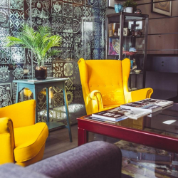 Office spaces in central Newcastle