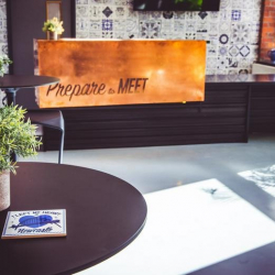 Serviced offices to rent in 
