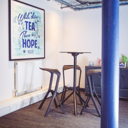 Serviced offices to rent in 