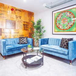 Serviced offices to rent in 
