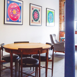 Serviced offices to rent in 