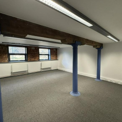 Offices at Walker Road