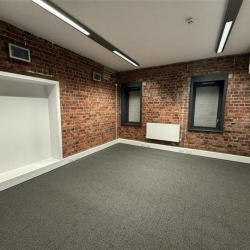 Office suites to lease in Newcastle
