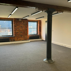 Image of Newcastle serviced office centre