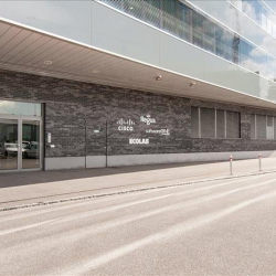 Wallisellen Business Park, Richtistrasse 7
