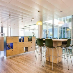 Wallisellen Business Park, Richtistrasse 7 serviced offices