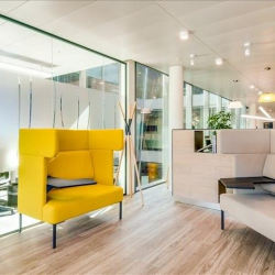 Serviced offices to hire in Wallisellen