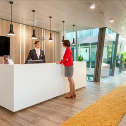Serviced office centres to lease in Wallisellen