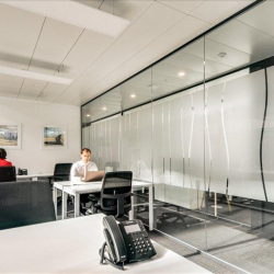 Image of Wallisellen office accomodation