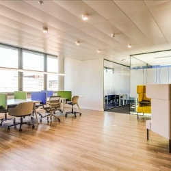 Serviced offices in central Wallisellen