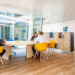 Office accomodation - Wallisellen