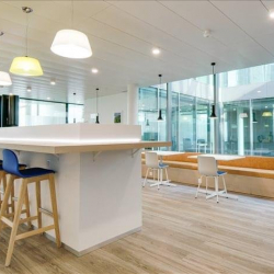 Wallisellen office suite