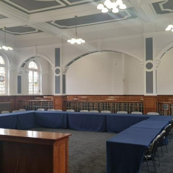 Serviced office centre to let in Wallsend