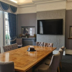 Wallsend, high street east, Newcastle serviced offices