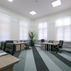 Image of Wallsend office accommodation