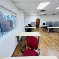 Office accomodations to let in Guildford