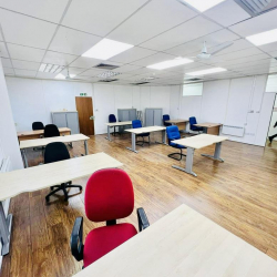 Serviced offices to let in Guildford