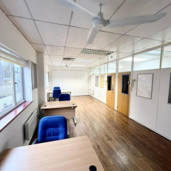 Offices at Walnut Tree Close