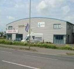 Executive offices to let in Pinchbeck