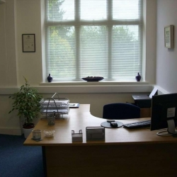Executive offices in central Waltham Abbey