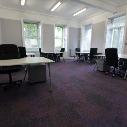 Image of Waltham Abbey office suite