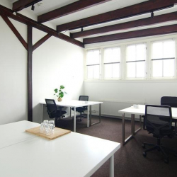 Amsterdam serviced office
