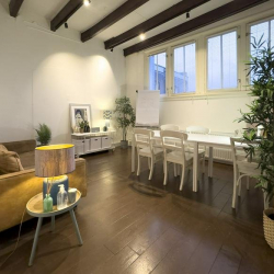 Executive office centre to hire in Amsterdam