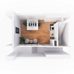 Serviced offices to rent in 