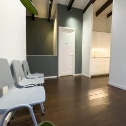 Serviced offices to rent in 