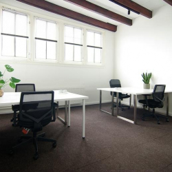 Serviced offices to rent in 