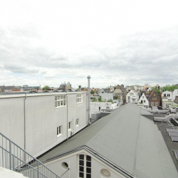 Serviced offices to rent in 