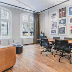 Warmoesstraat 149-151 serviced offices