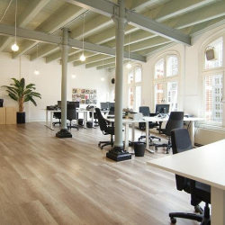 Image of Amsterdam executive office